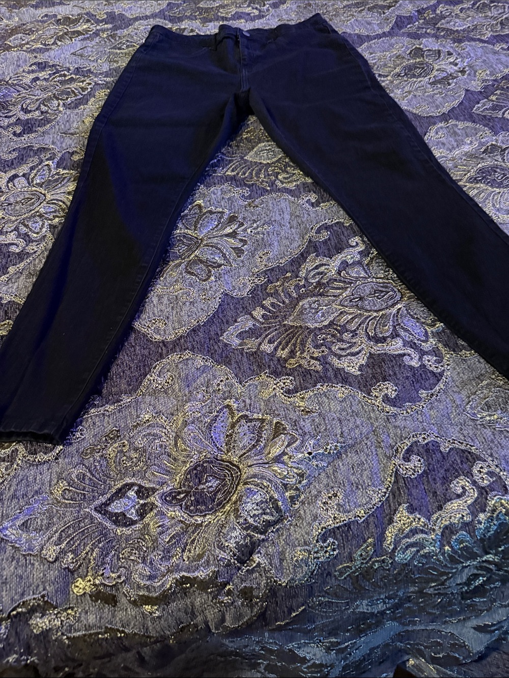 wild fable Black Skinny Jeans